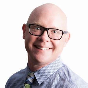 Meet your Posher, Greg